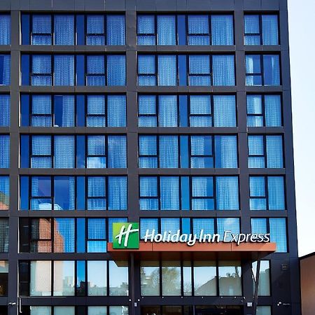 Holiday Inn Express - Nyc Brooklyn - Sunset Park By Ihg New York Extérieur photo