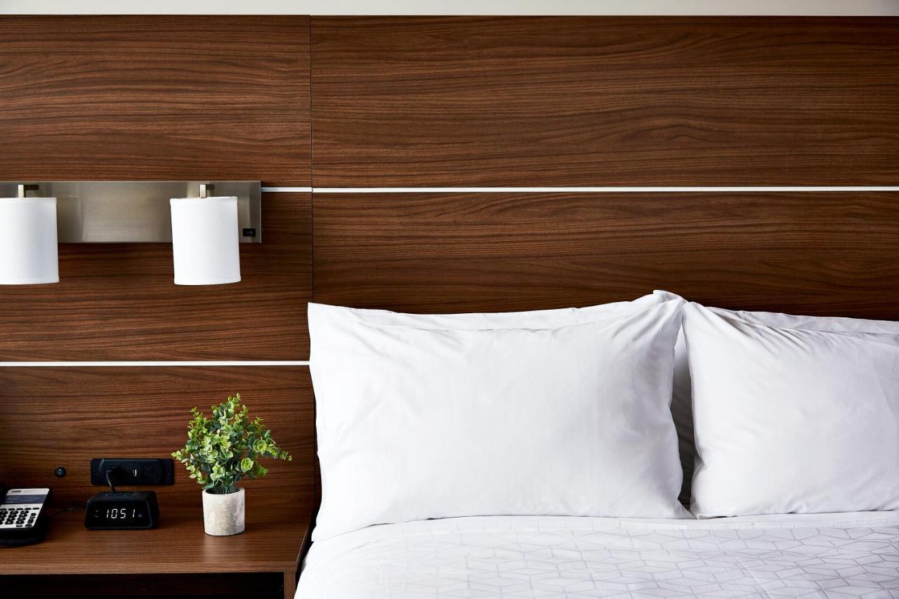 Holiday Inn Express - Nyc Brooklyn - Sunset Park By Ihg New York Extérieur photo