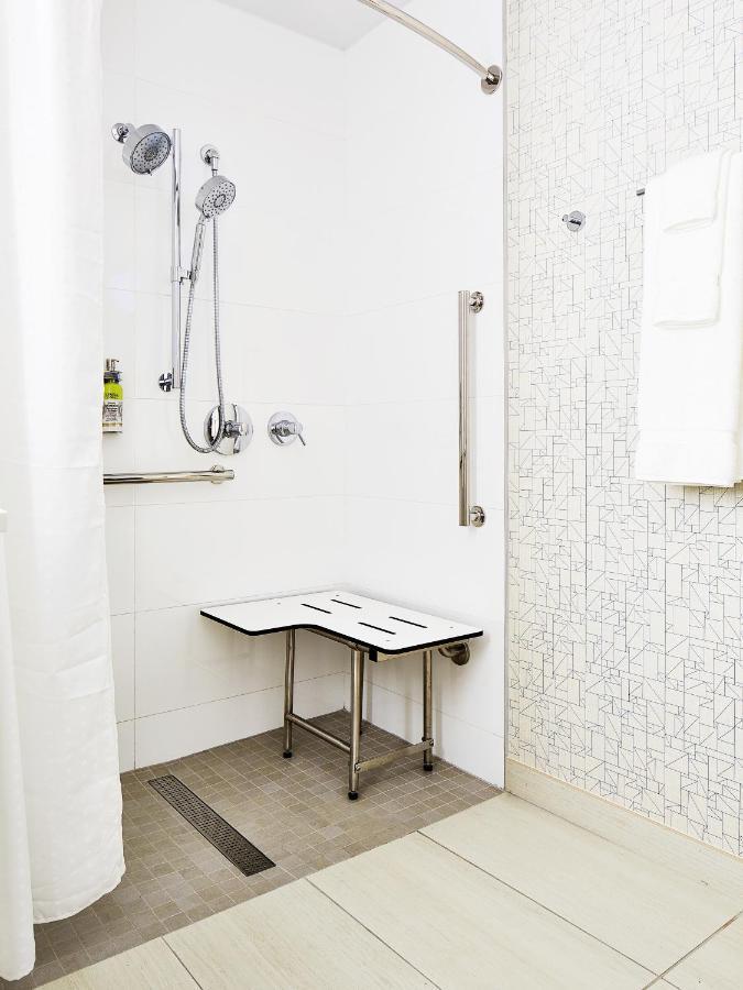 Holiday Inn Express - Nyc Brooklyn - Sunset Park By Ihg New York Extérieur photo
