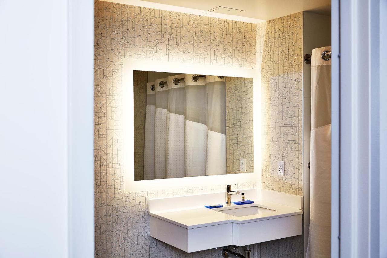 Holiday Inn Express - Nyc Brooklyn - Sunset Park By Ihg New York Extérieur photo