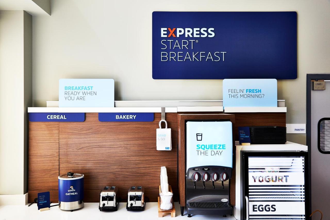Holiday Inn Express - Nyc Brooklyn - Sunset Park By Ihg New York Extérieur photo