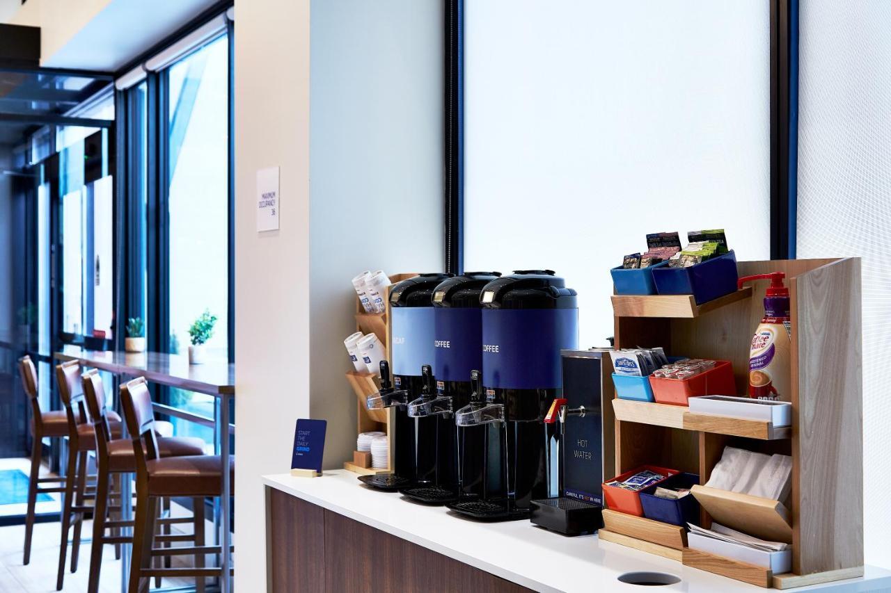 Holiday Inn Express - Nyc Brooklyn - Sunset Park By Ihg New York Extérieur photo
