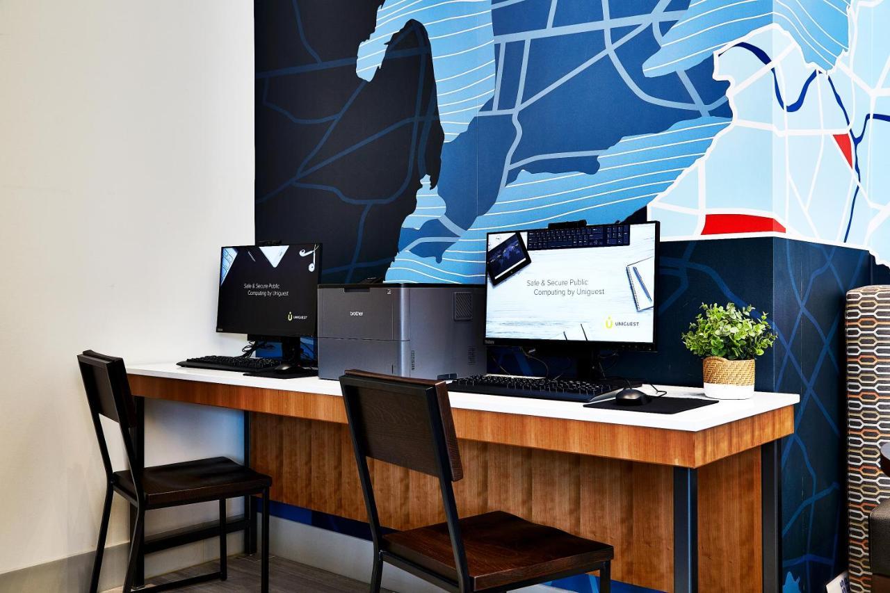Holiday Inn Express - Nyc Brooklyn - Sunset Park By Ihg New York Extérieur photo