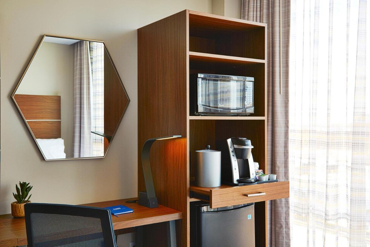 Holiday Inn Express - Nyc Brooklyn - Sunset Park By Ihg New York Extérieur photo