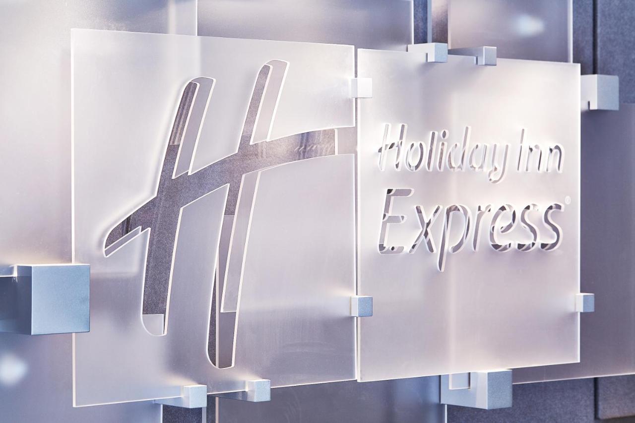 Holiday Inn Express - Nyc Brooklyn - Sunset Park By Ihg New York Extérieur photo