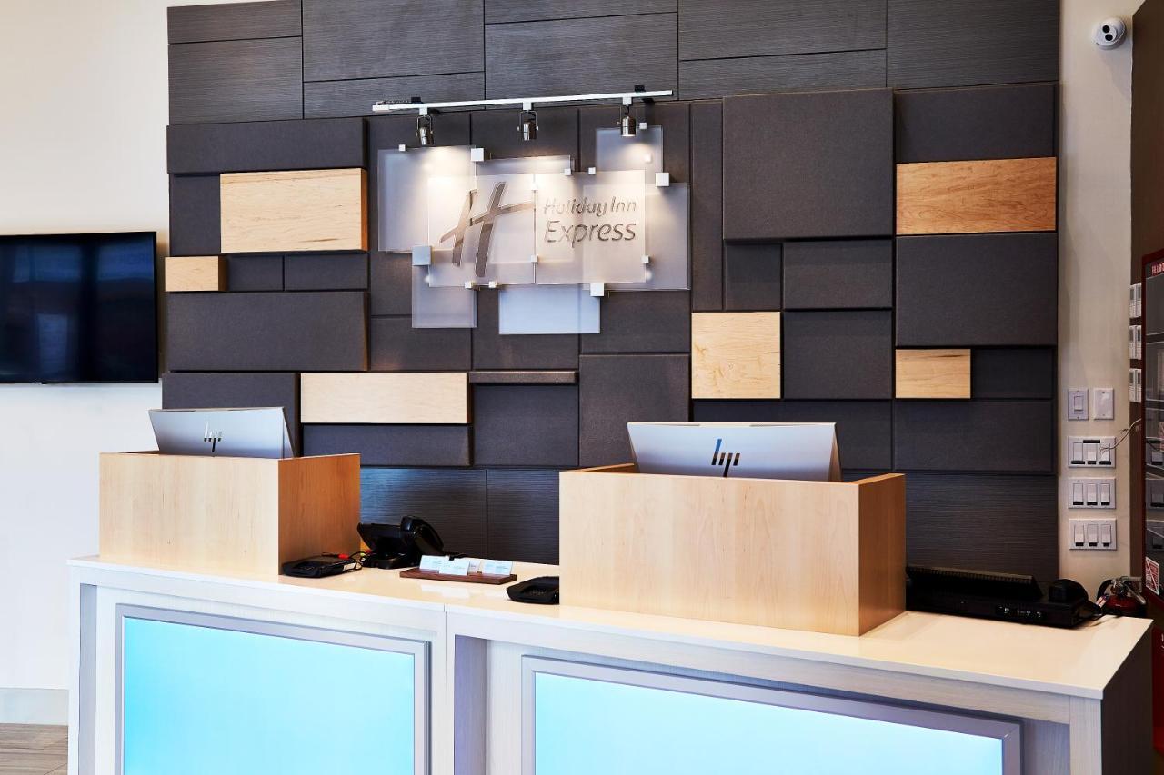 Holiday Inn Express - Nyc Brooklyn - Sunset Park By Ihg New York Extérieur photo