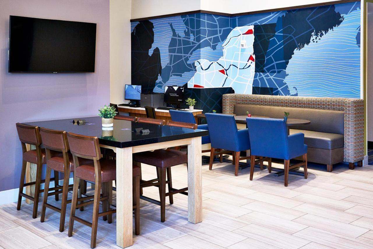 Holiday Inn Express - Nyc Brooklyn - Sunset Park By Ihg New York Extérieur photo