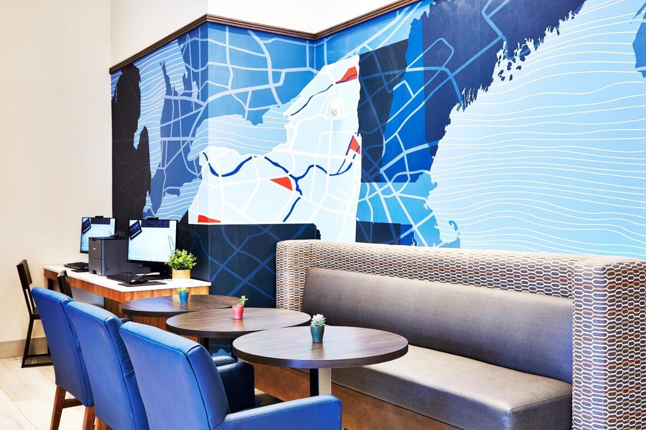 Holiday Inn Express - Nyc Brooklyn - Sunset Park By Ihg New York Extérieur photo