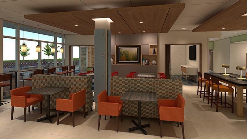 Holiday Inn Express - Nyc Brooklyn - Sunset Park By Ihg New York Extérieur photo