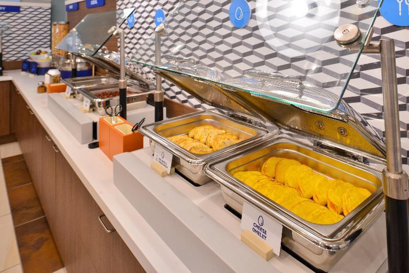 Holiday Inn Express - Nyc Brooklyn - Sunset Park By Ihg New York Extérieur photo